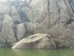 -嵖岈山风景区