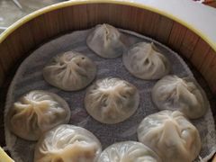 -一刘汤包(杏林店)