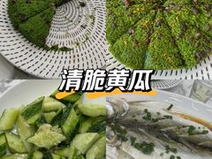 -蟹天蟹地农家菜·阳澄湖大闸蟹(浅水湾店)
