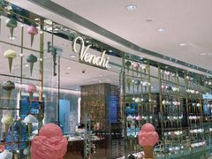 -VENCHI 闻绮(北京国贸商城店)