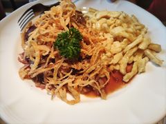 -宝莱纳餐厅(滨江店)