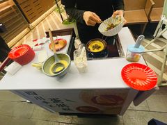 -渔语鱼新川菜Bistro(万象天地店)