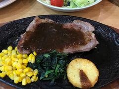 -萨莉亚意式餐厅(石鼓路店)
