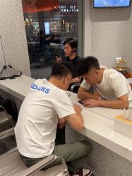 -LJOY丽锦造型·烫发染发