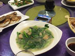 -百姓百味海鲜酒楼(粤垦路总店)