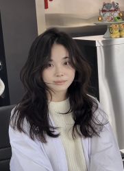 -Hair Code芭曲发型