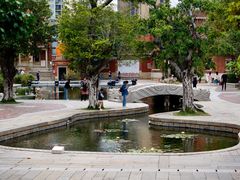 -晋江五店市传统文化旅游区