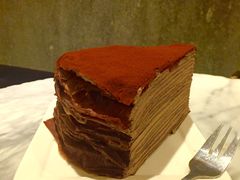 -Awfully Chocolate(来福士广场店)