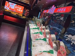-芝小官毛肚火锅海鲜自助(淮安清江浦区新亚店)