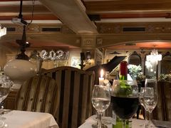 -火车头法国西餐厅