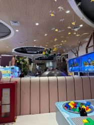 -meland club亲子乐园(石家庄万象城店)