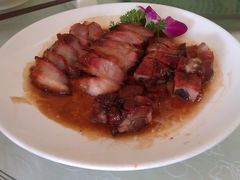 叉烧-美景家宴