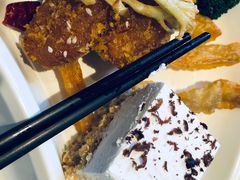 -素满香·食养自助(天一广场店)