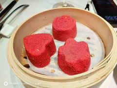 枣泥定胜糕-滩外滩·本帮江浙菜(新天地店)