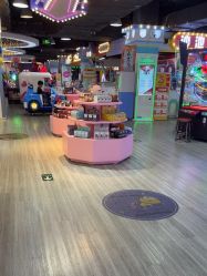 -蹦蹦乐园(南桥百联店)