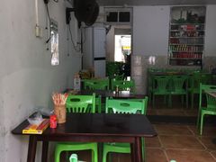 大堂-吉英盐焗鸡(文中路店)