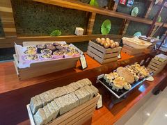 -元一希尔顿酒店·禅自助餐厅·啤酒花园