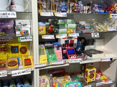 -童年小卖铺(五道营店)