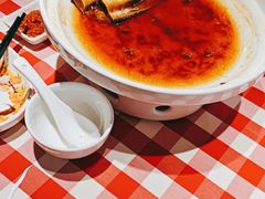 -西贝莜面村(当代商城店)