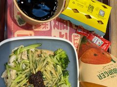 -魏家凉皮(梨园店)