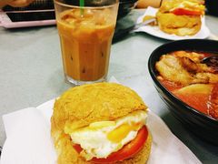 -华嫂冰室(尖沙咀店)