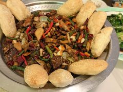 -东来土菜馆(民祥园路店)