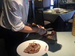 -煜丰汴京烤鸭(福彩路店)