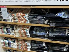 -优衣库(银座店)