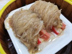 -港海餐厅(解放东路店)