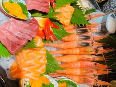 -德川家日本料理(中关村寰太大厦店)