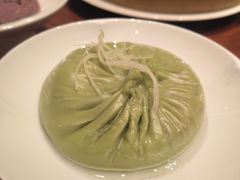 -扬州香格里拉·香宫中餐厅
