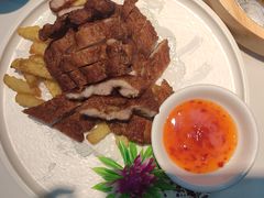 -秋色客家菜(南山店)