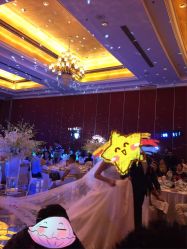 Sunny喜铺婚礼体验中心-Sunny喜铺婚礼策划(东部店)