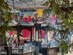 -西安市广仁寺