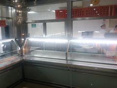 -清华大学-紫荆园餐厅