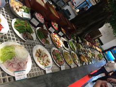 -苏浙徽·农家大院(开发区星湖101店)