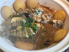 -吕氏疙瘩汤·私家菜馆(慈云寺店)