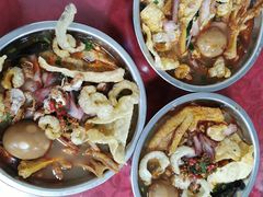 -谭老太正宗柳州螺狮粉(家和花园店)