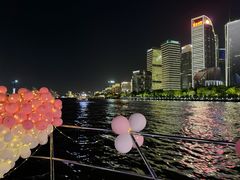 -InParty·游艇求婚策划生日派对布置(世纪大道店)