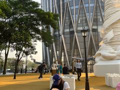 -深圳湾万象城(南山店)