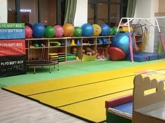 -多特儿童专注力·感统训练·学习力训练(曲江校区)