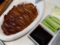 -梅利汴京烤鸭•开封豫菜地标店(东大街店)