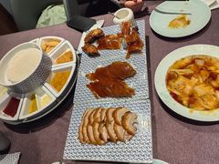 -羲和雅苑•北京烤鸭(乐园道万象城店)