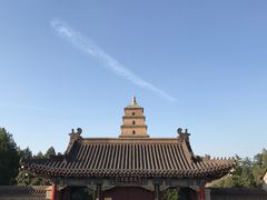 -大雁塔北广场音乐喷泉
