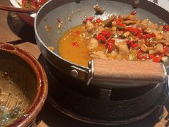 -东方红·湖南菜(金屿店)