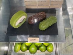 -喜茶(广州北京路惠福东店)