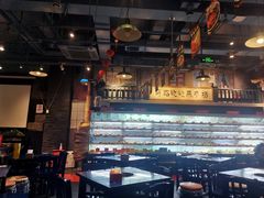 -马路边边串串香(双井直营店)