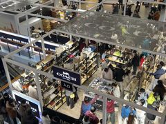 -砂之船奥莱(南京江宁店)
