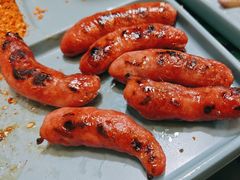 -牛犇烤肉(物资学院路店)