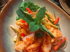 -Tegu泰古莲·泰国餐厅(红山6979店)